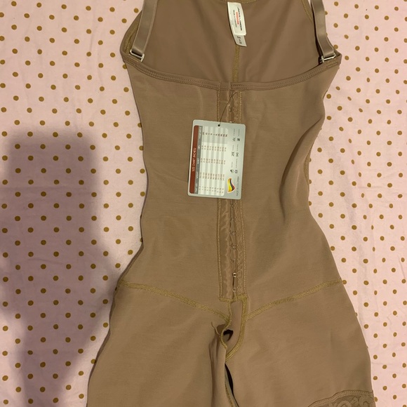 colombian girdle jackie london - Picture 2 of 3